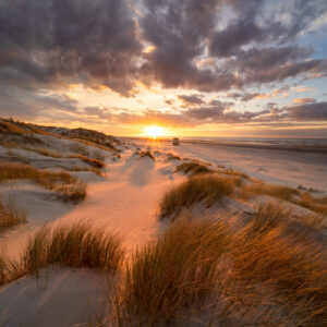 Poster van Terschelling