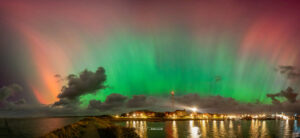 Noorderlicht terschelling