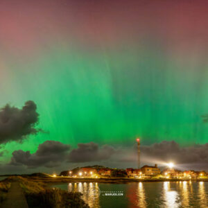 Noorderlicht terschelling